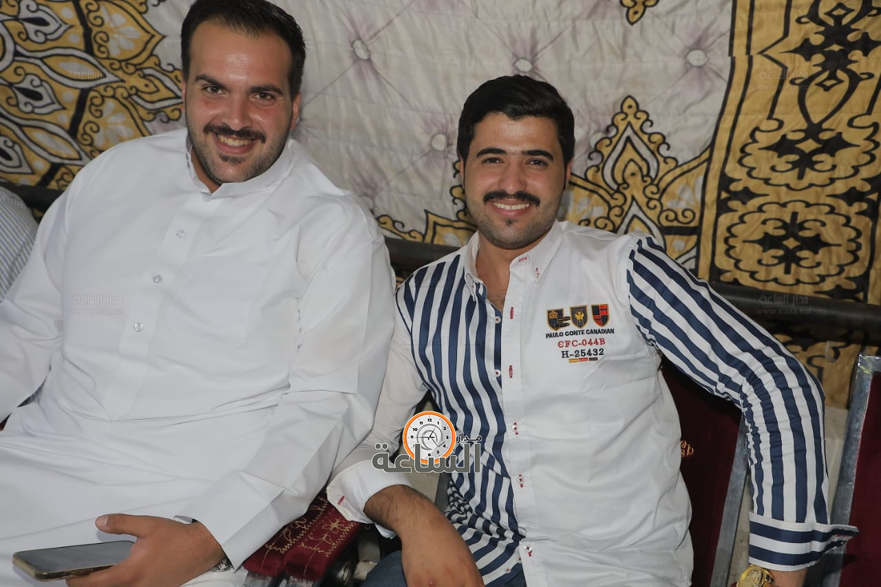 Madar Al-Saa Images 0.8664631747909421