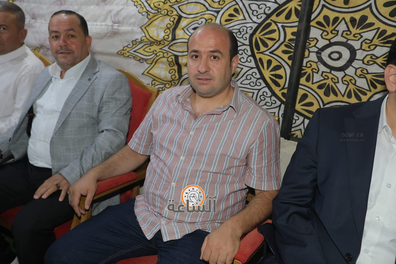 Madar Al-Saa Images 0.6122019676174008