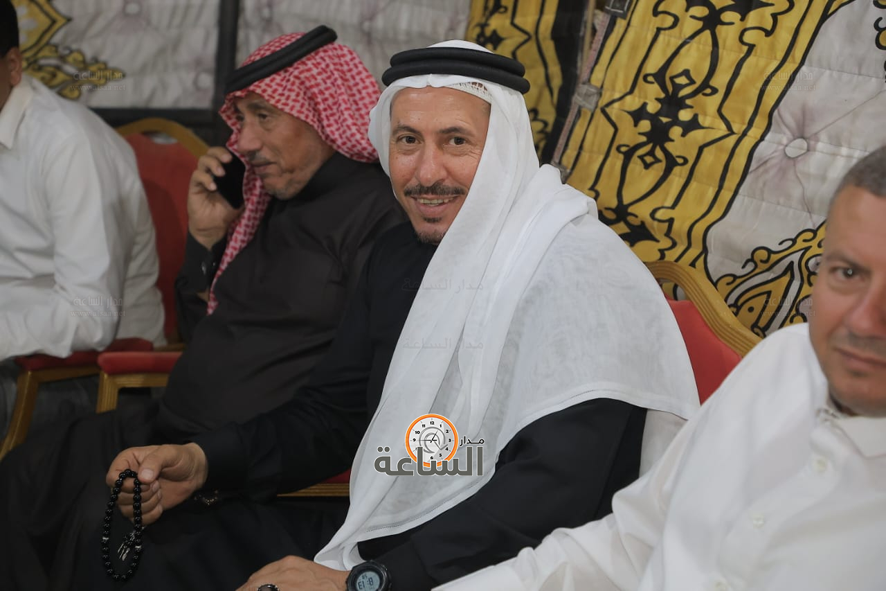 Madar Al-Saa Images 0.4644639844654571