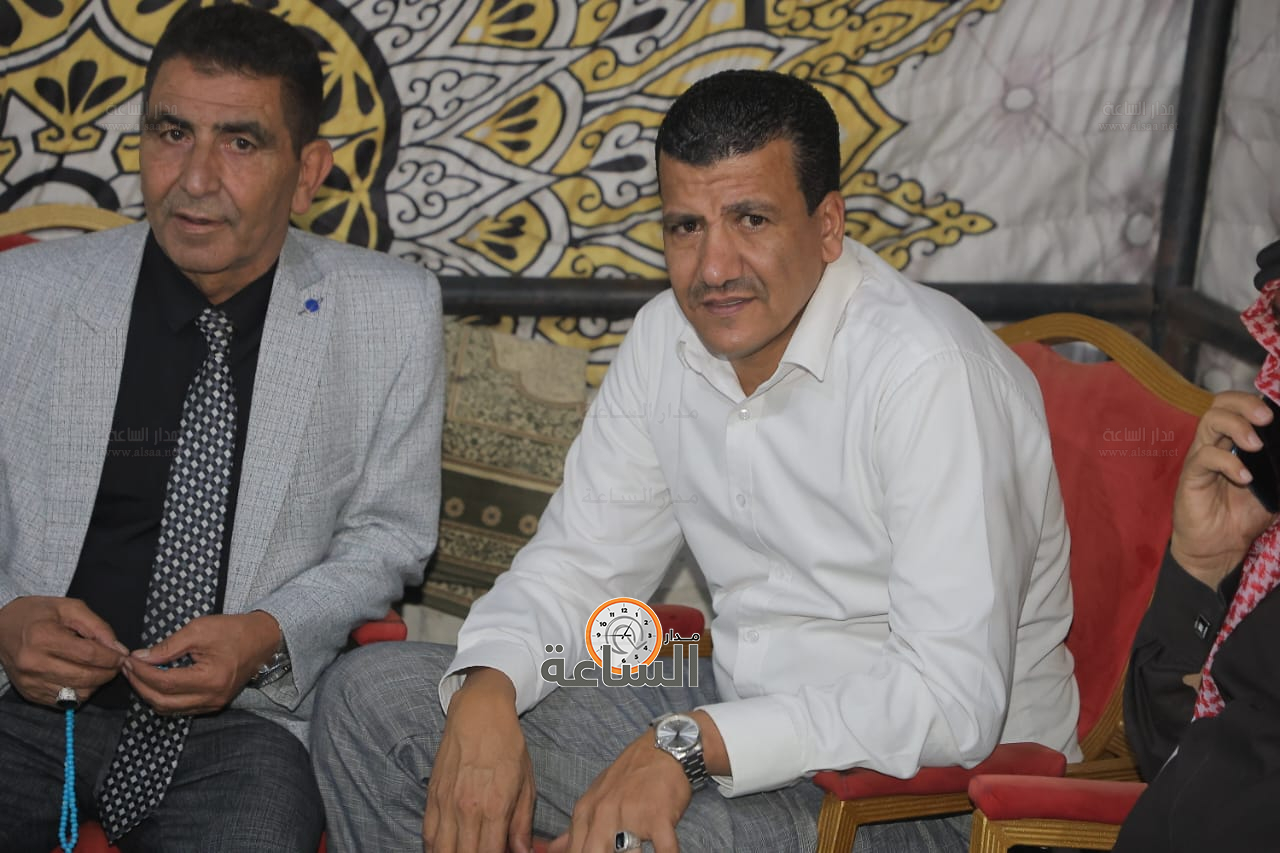 Madar Al-Saa Images 0.06840238278272681