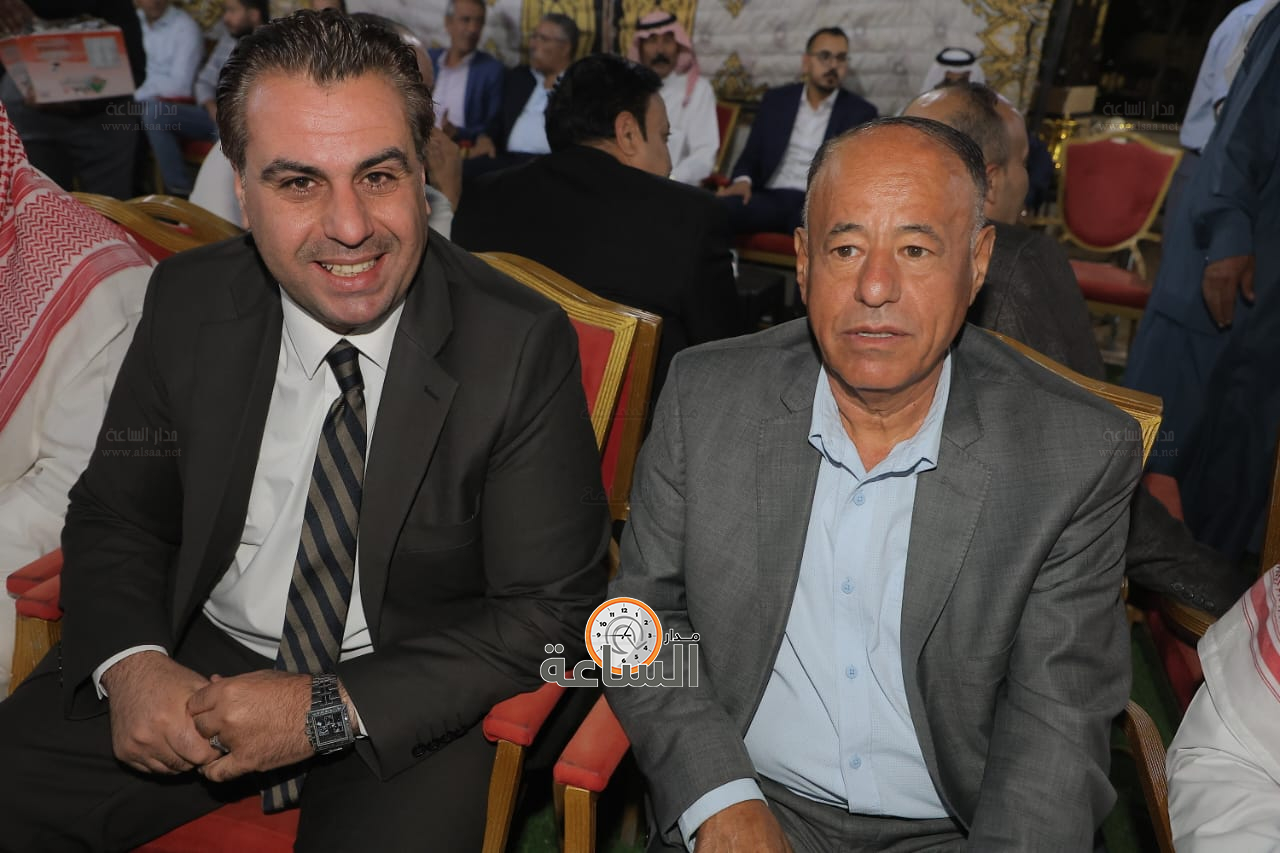 Madar Al-Saa Images 0.46465155502681144