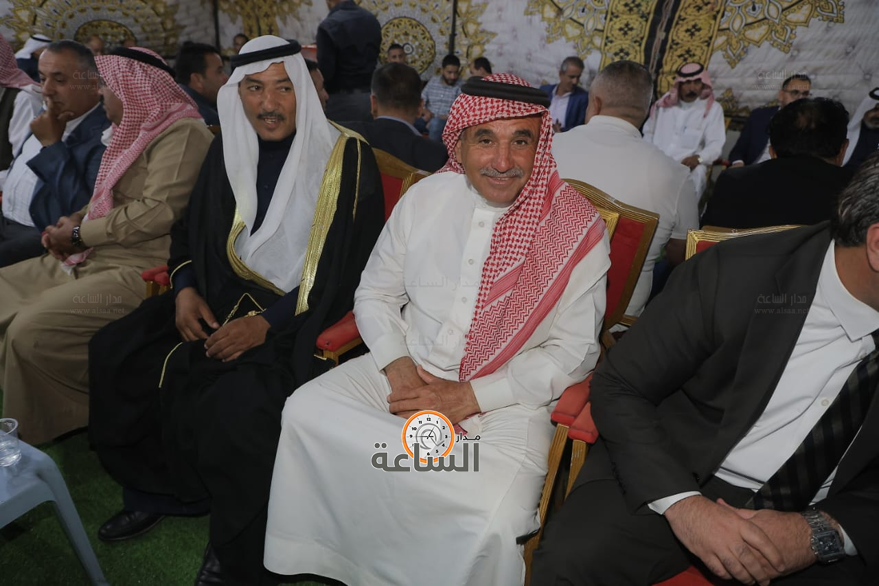 Madar Al-Saa Images 0.7067571606061632