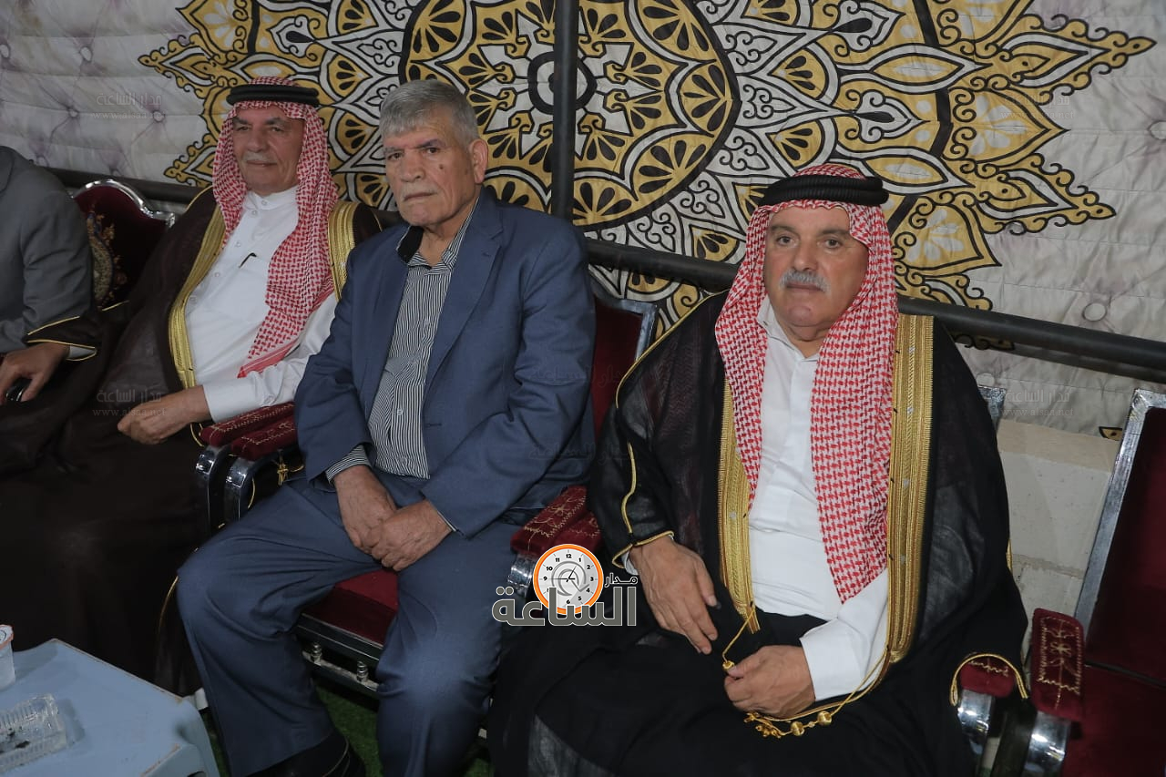 Madar Al-Saa Images 0.4785829296895048