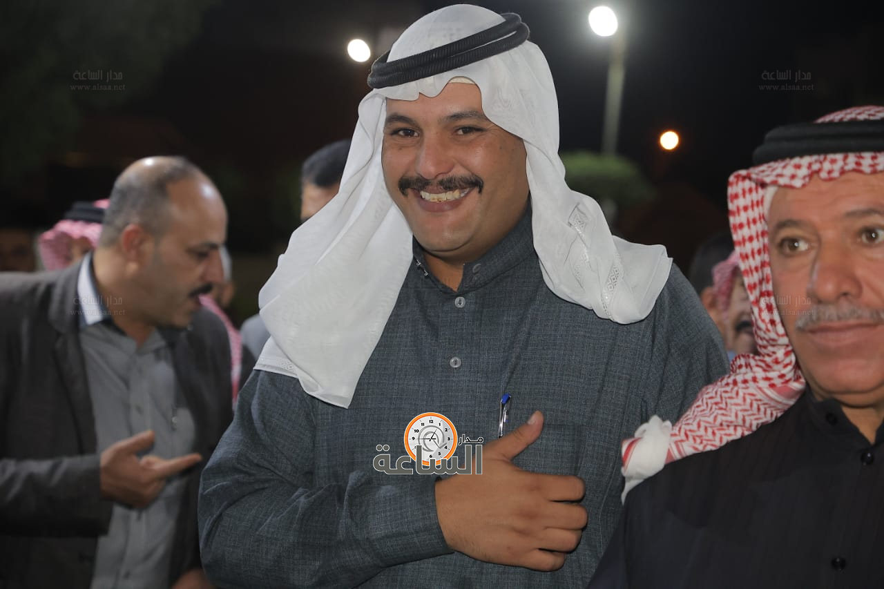 Madar Al-Saa Images 0.792108238057286