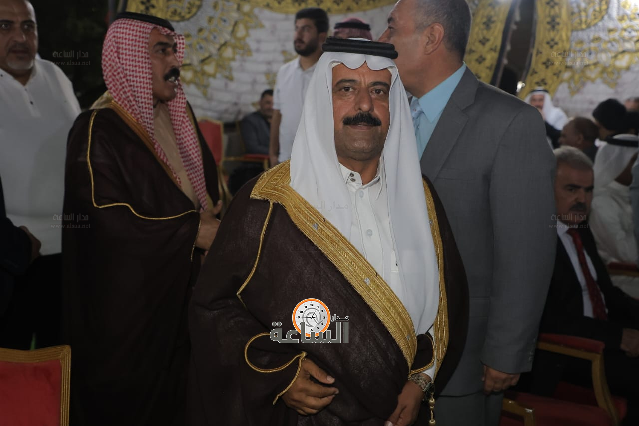 Madar Al-Saa Images 0.7506006036888168