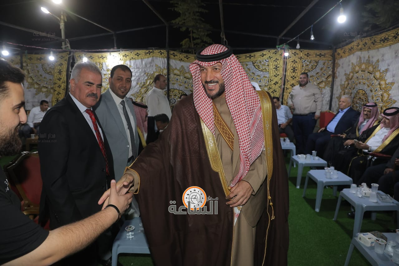 Madar Al-Saa Images 0.5120880054181579