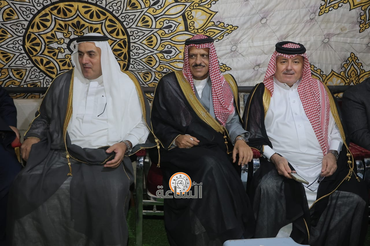 Madar Al-Saa Images 0.5869509094321447