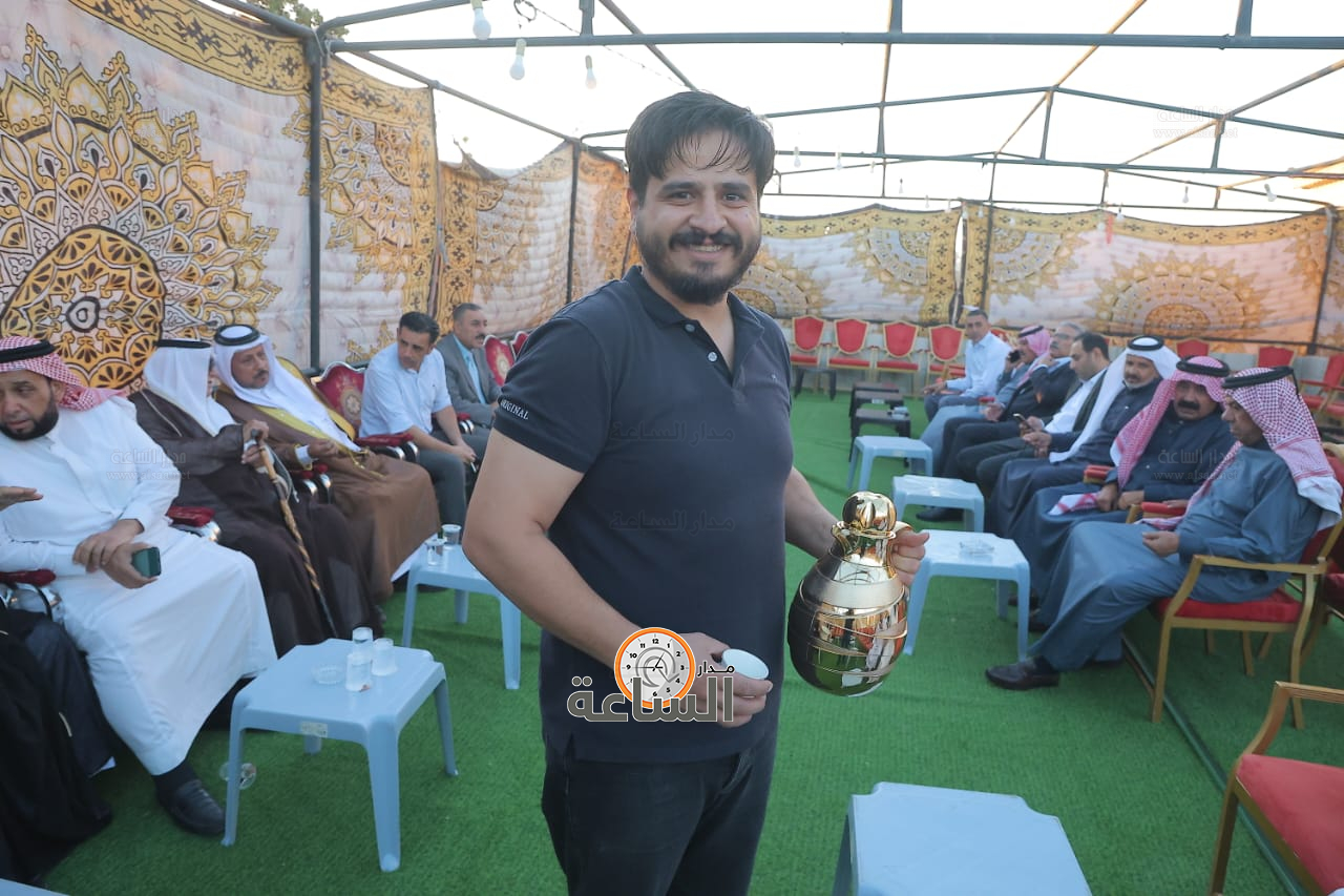 Madar Al-Saa Images 0.750646094111045