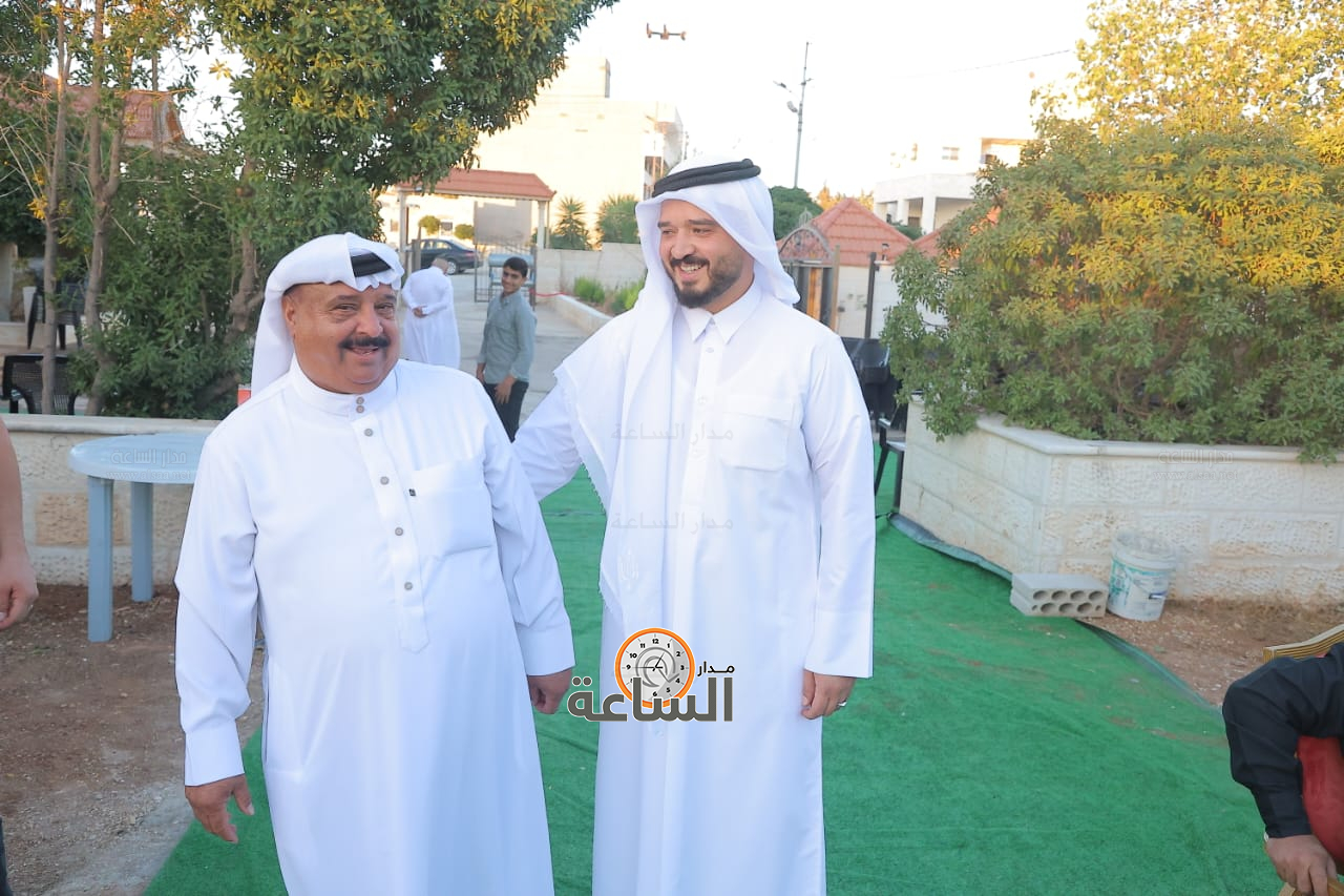 Madar Al-Saa Images 0.003948865928042777