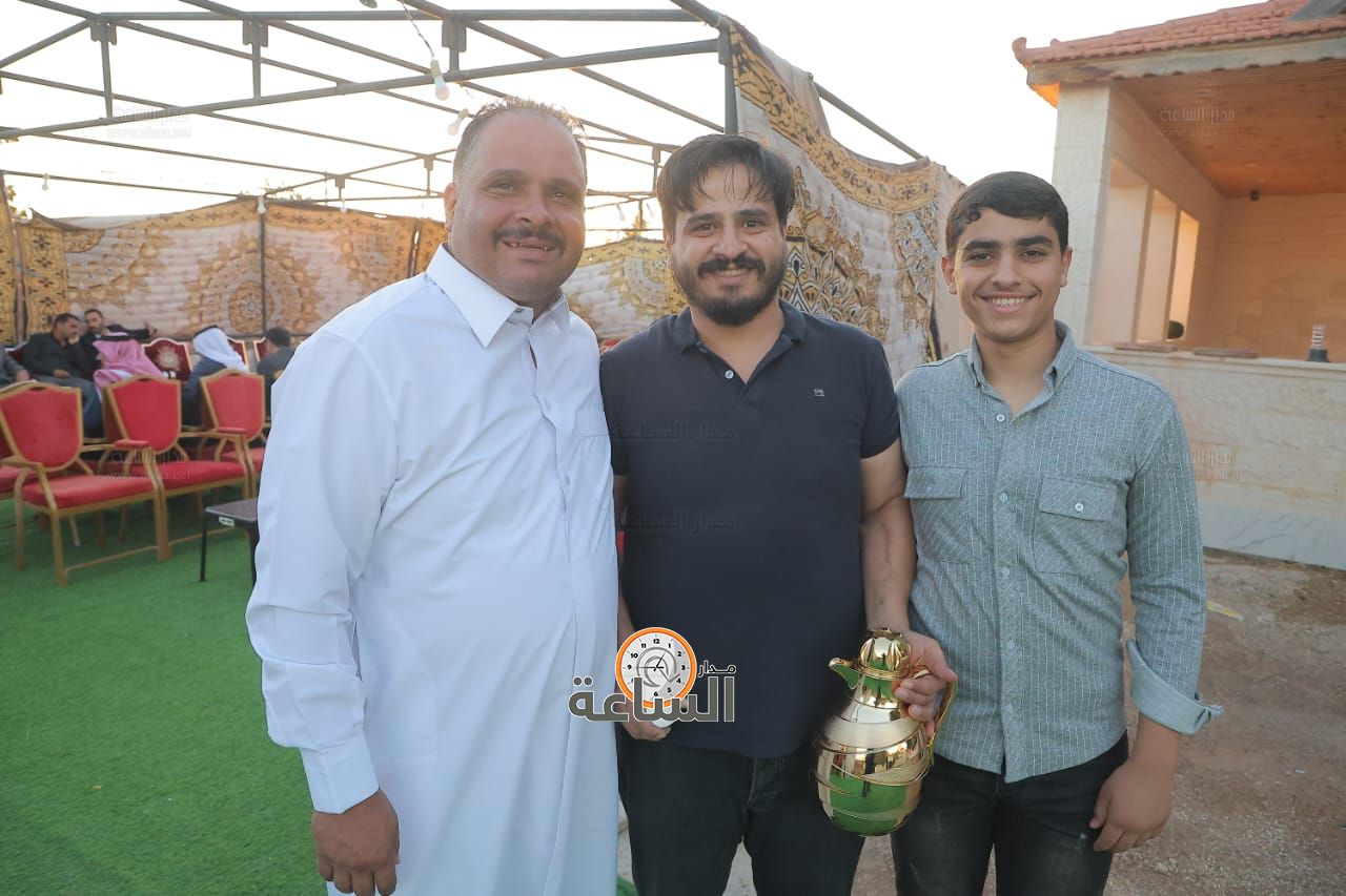 Madar Al-Saa Images 0.6403720074563151