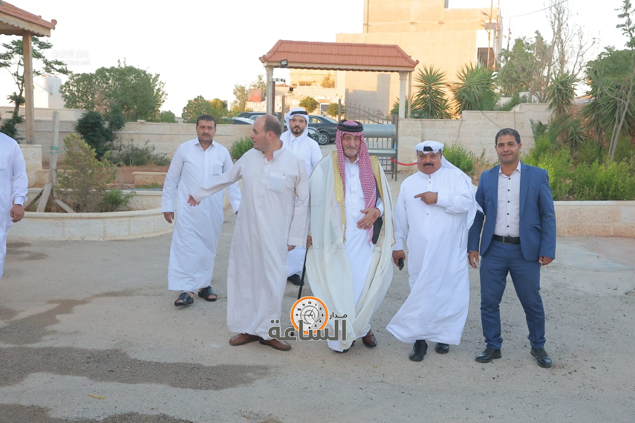 Madar Al-Saa Images 0.5230450062834553