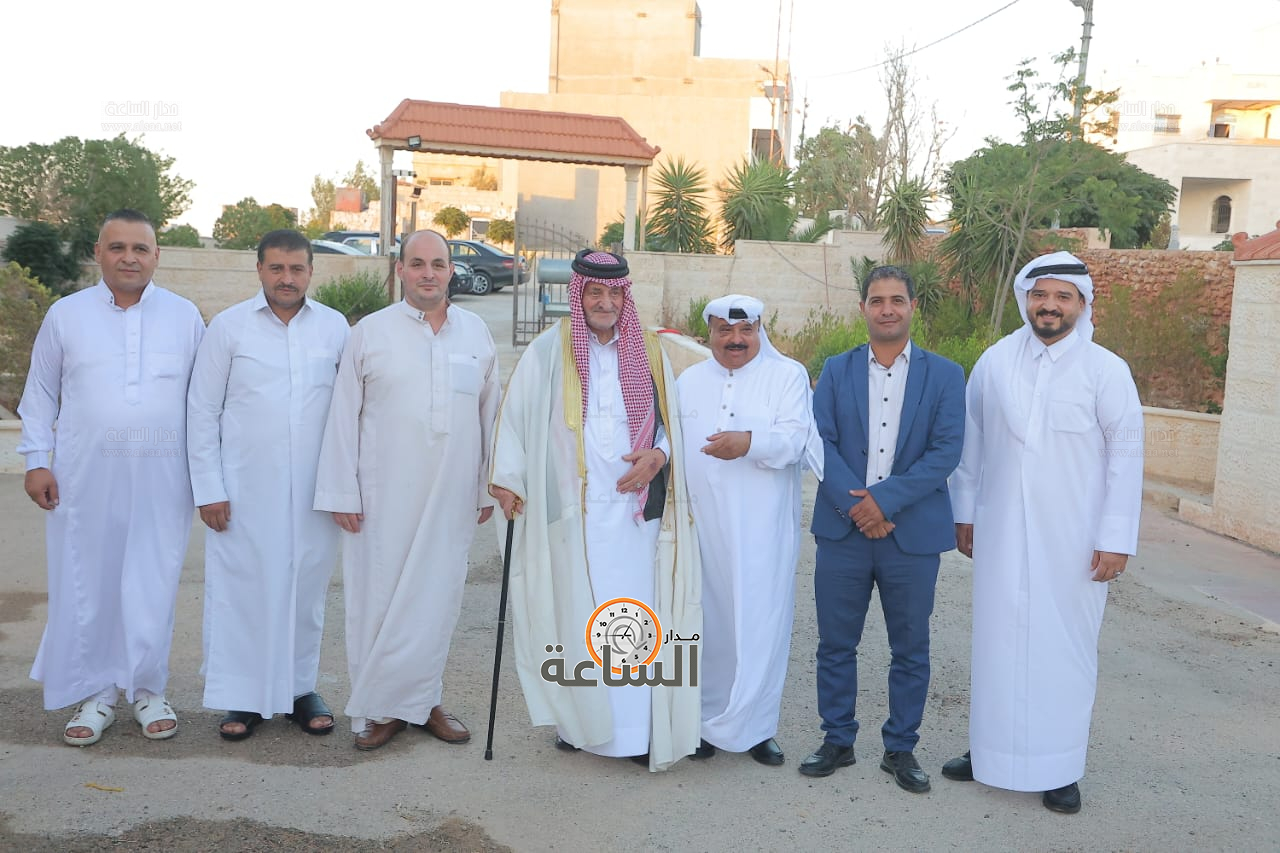 Madar Al-Saa Images 0.8354885005502194