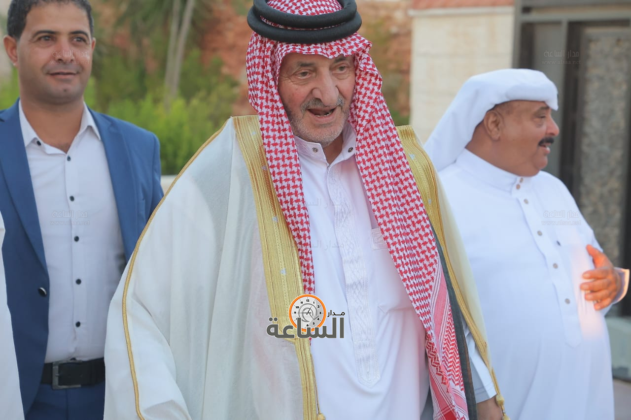 Madar Al-Saa Images 0.8859030904715821