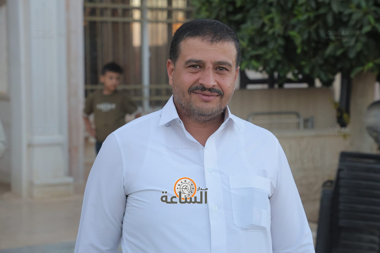 Madar Al-Saa Images 0.976914708898902