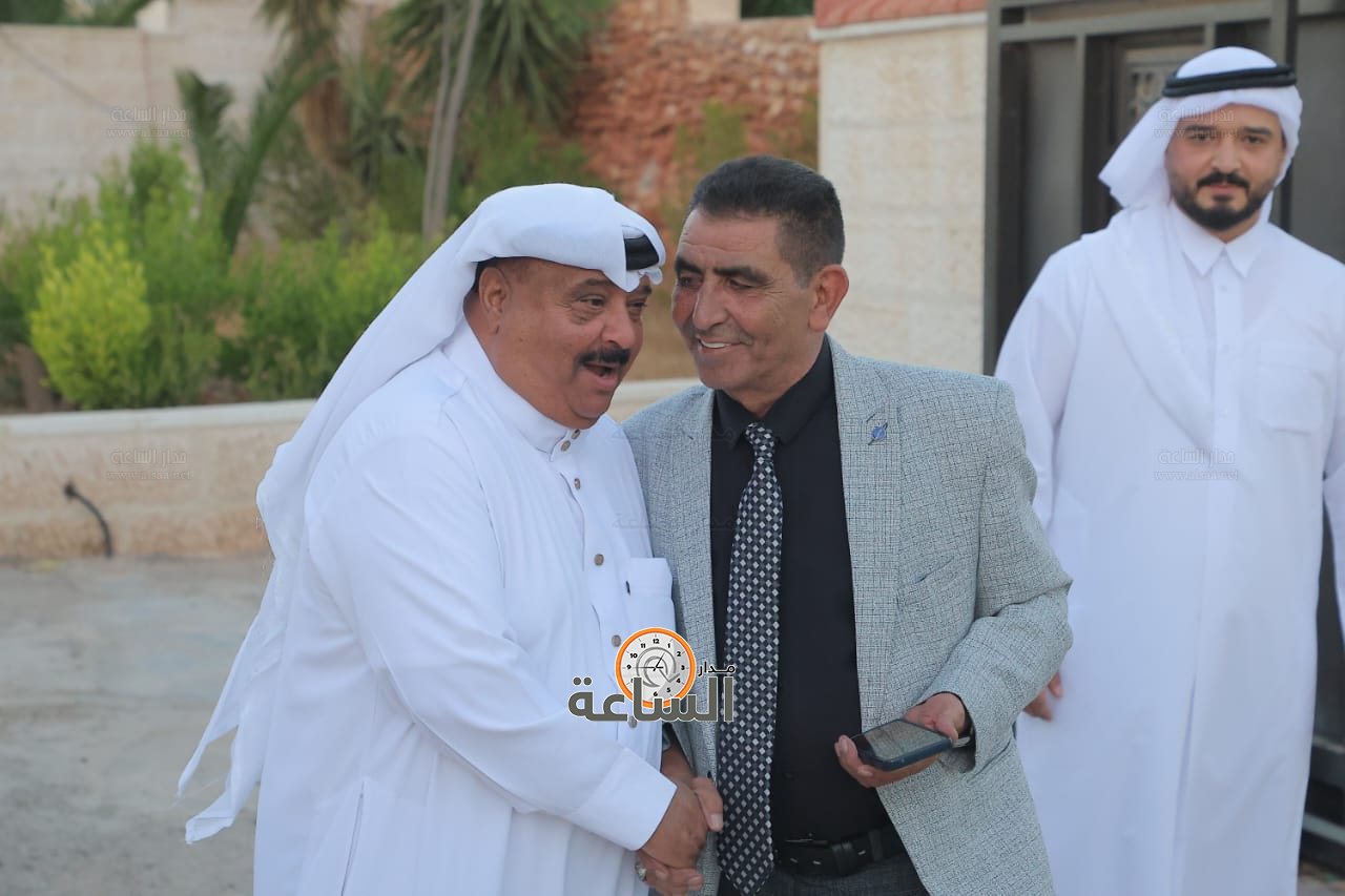 Madar Al-Saa Images 0.821798510108533