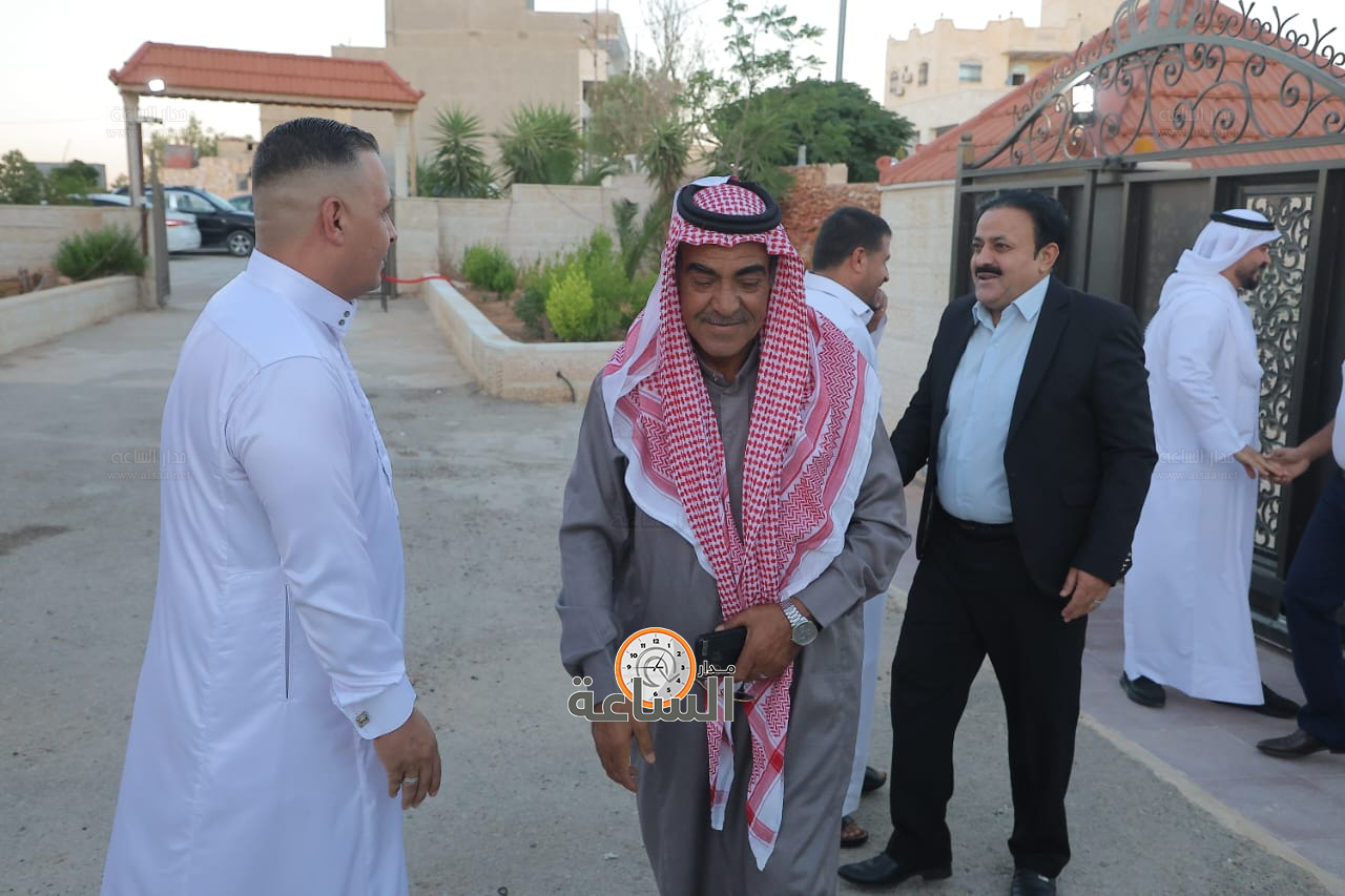 Madar Al-Saa Images 0.9716196493198607