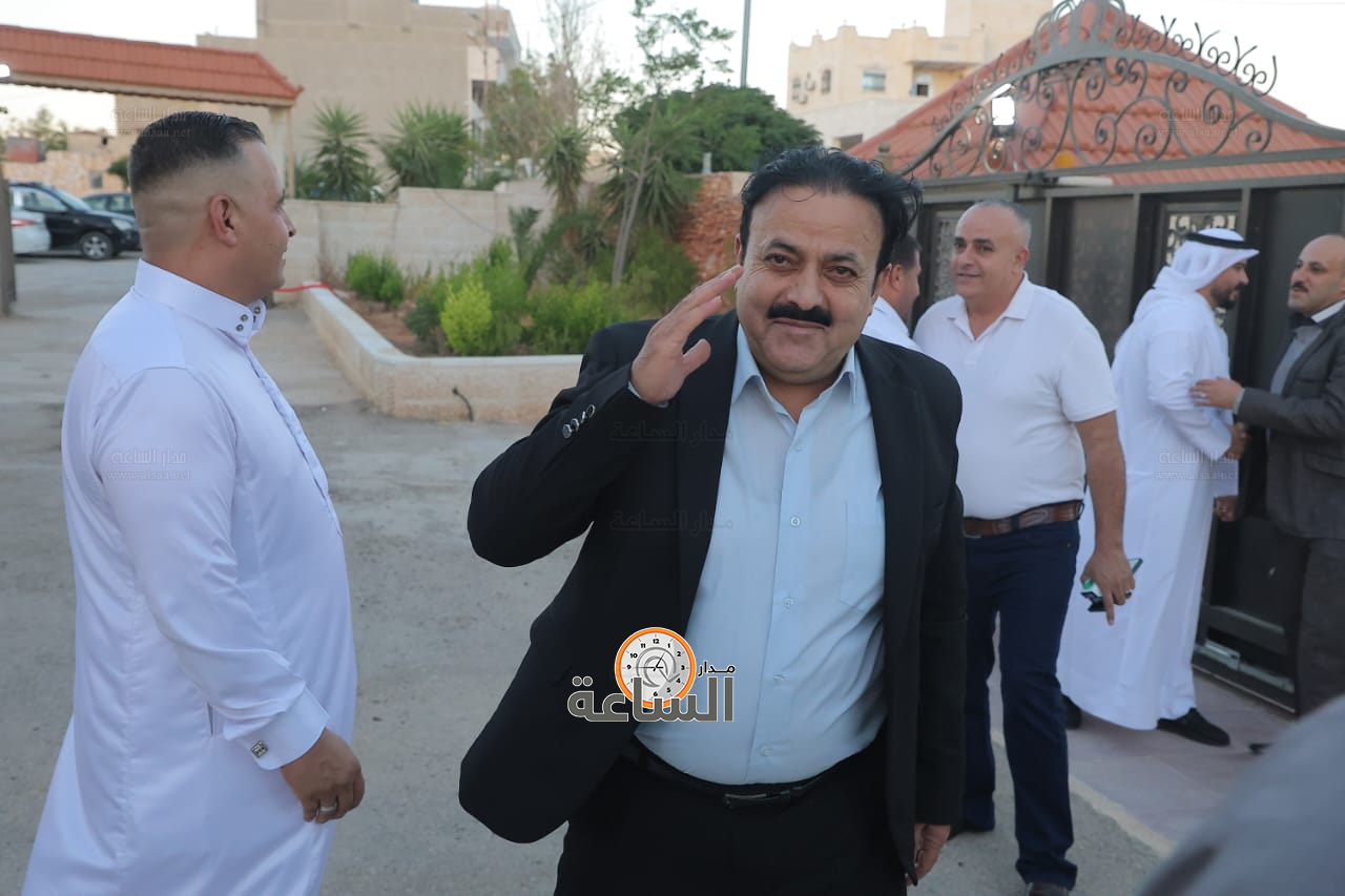 Madar Al-Saa Images 0.9659541086076364