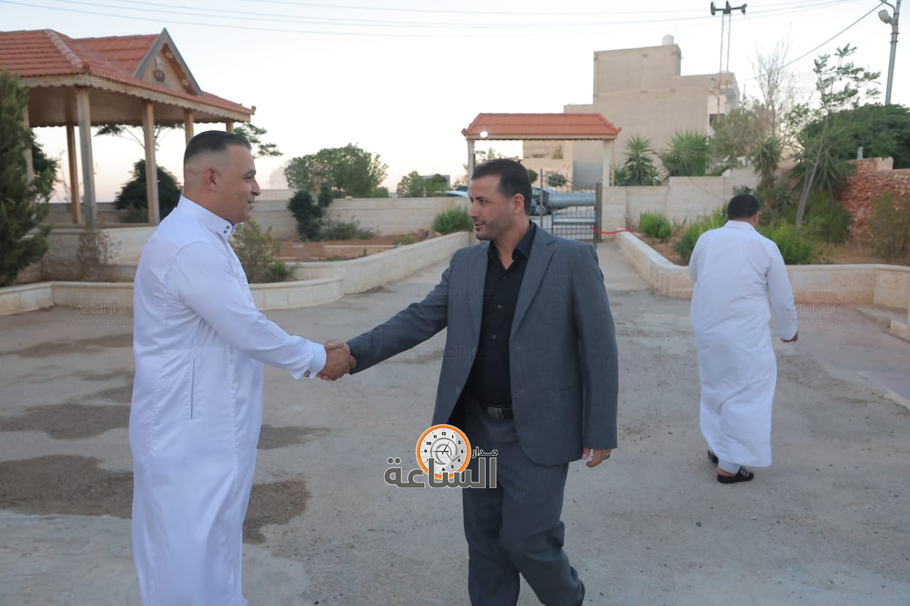 Madar Al-Saa Images 0.37768036143114747