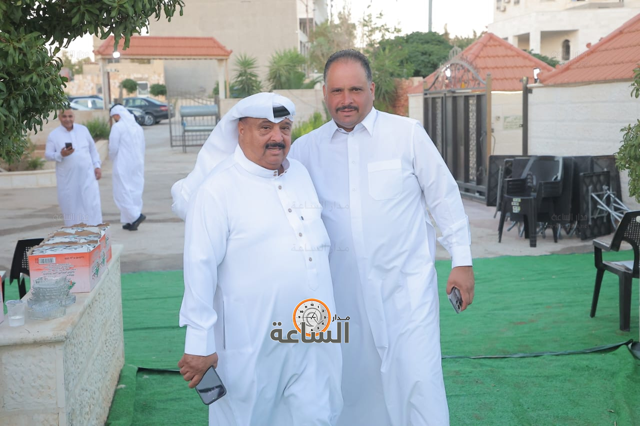 Madar Al-Saa Images 0.5961969975713729