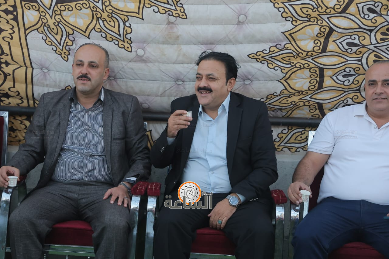 Madar Al-Saa Images 0.9345718263815301