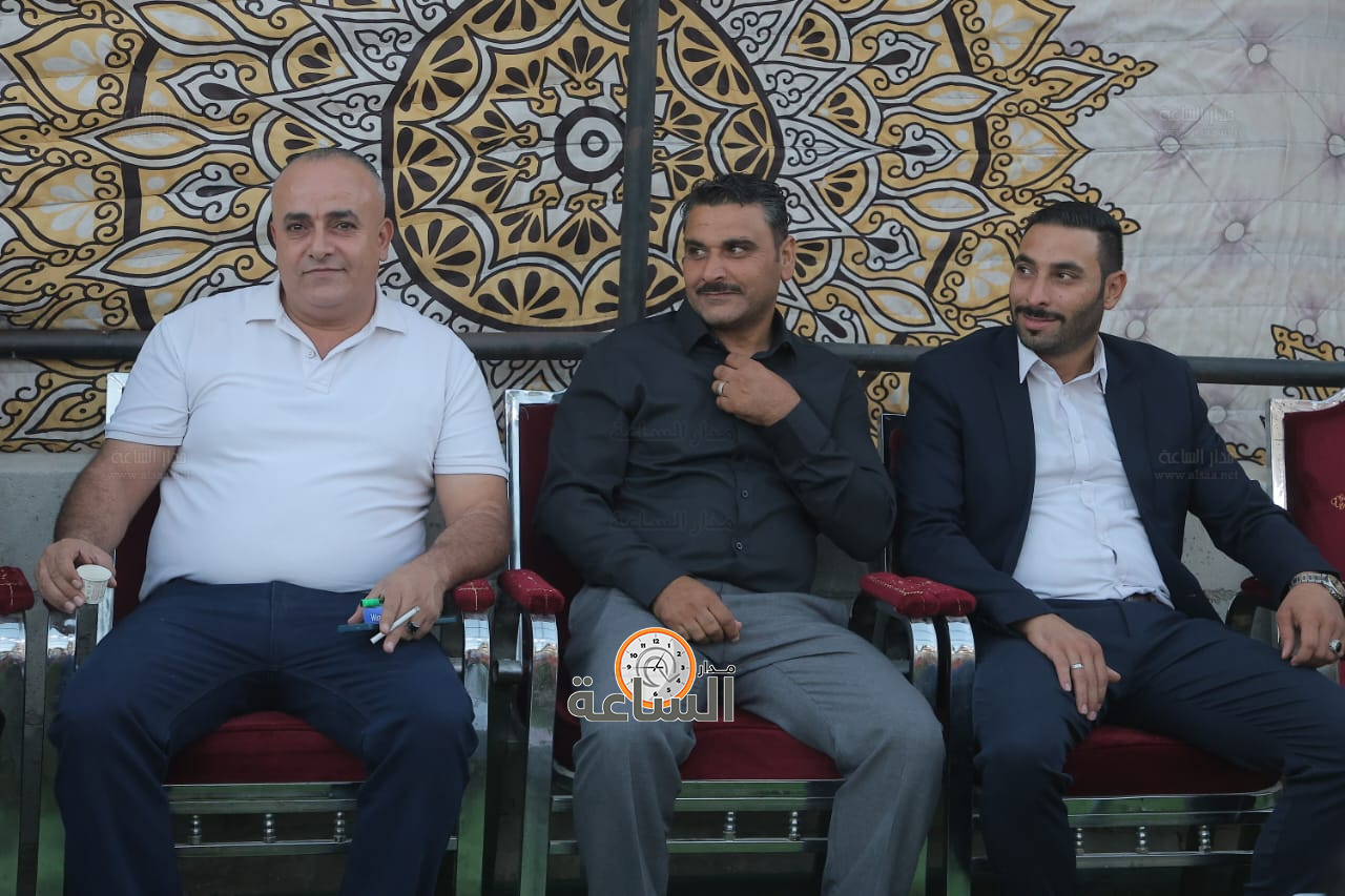 Madar Al-Saa Images 0.5358978844082779