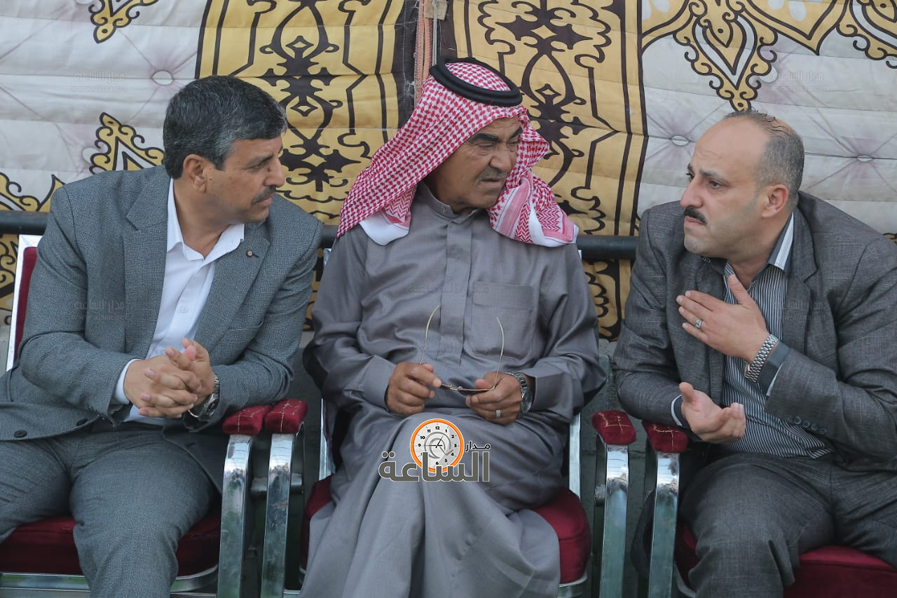 Madar Al-Saa Images 0.6312614509185461