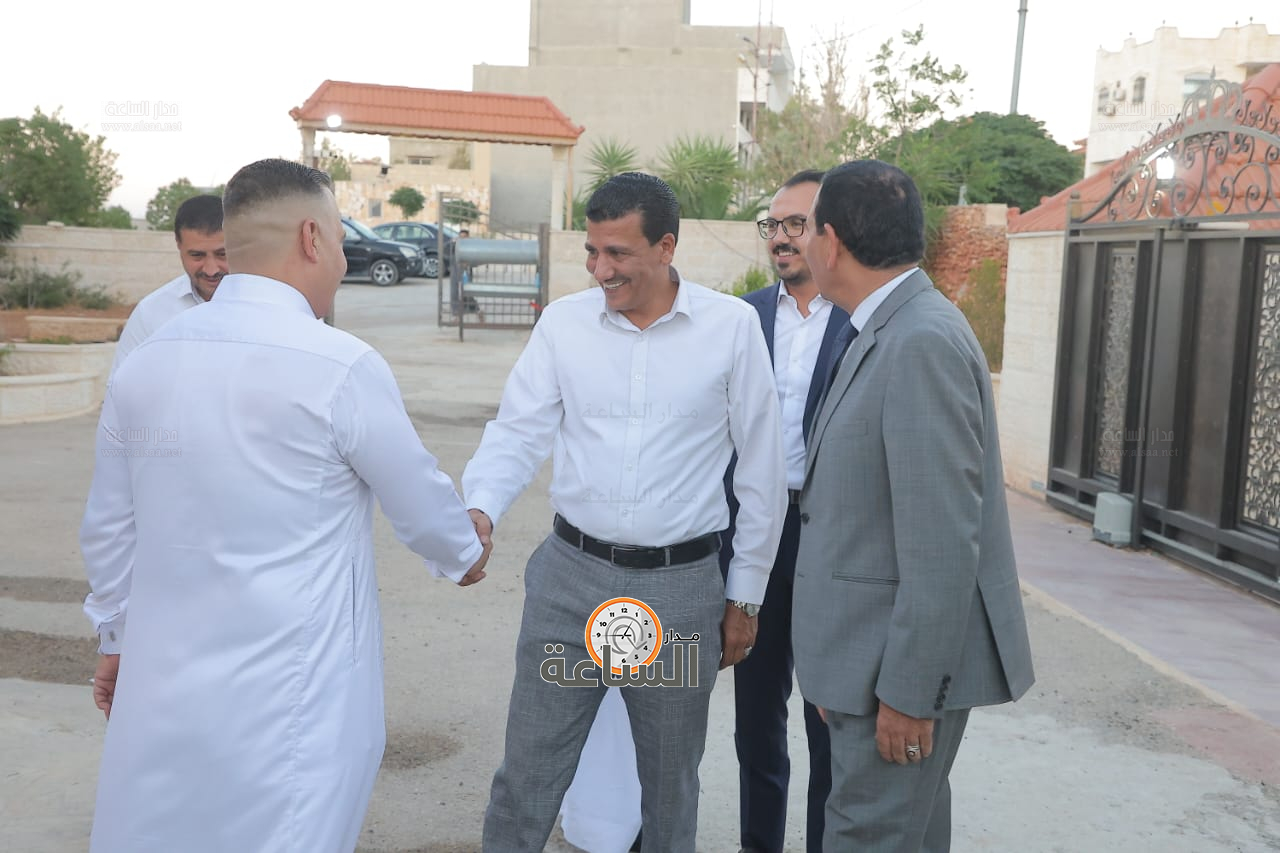 Madar Al-Saa Images 0.8136929199775644