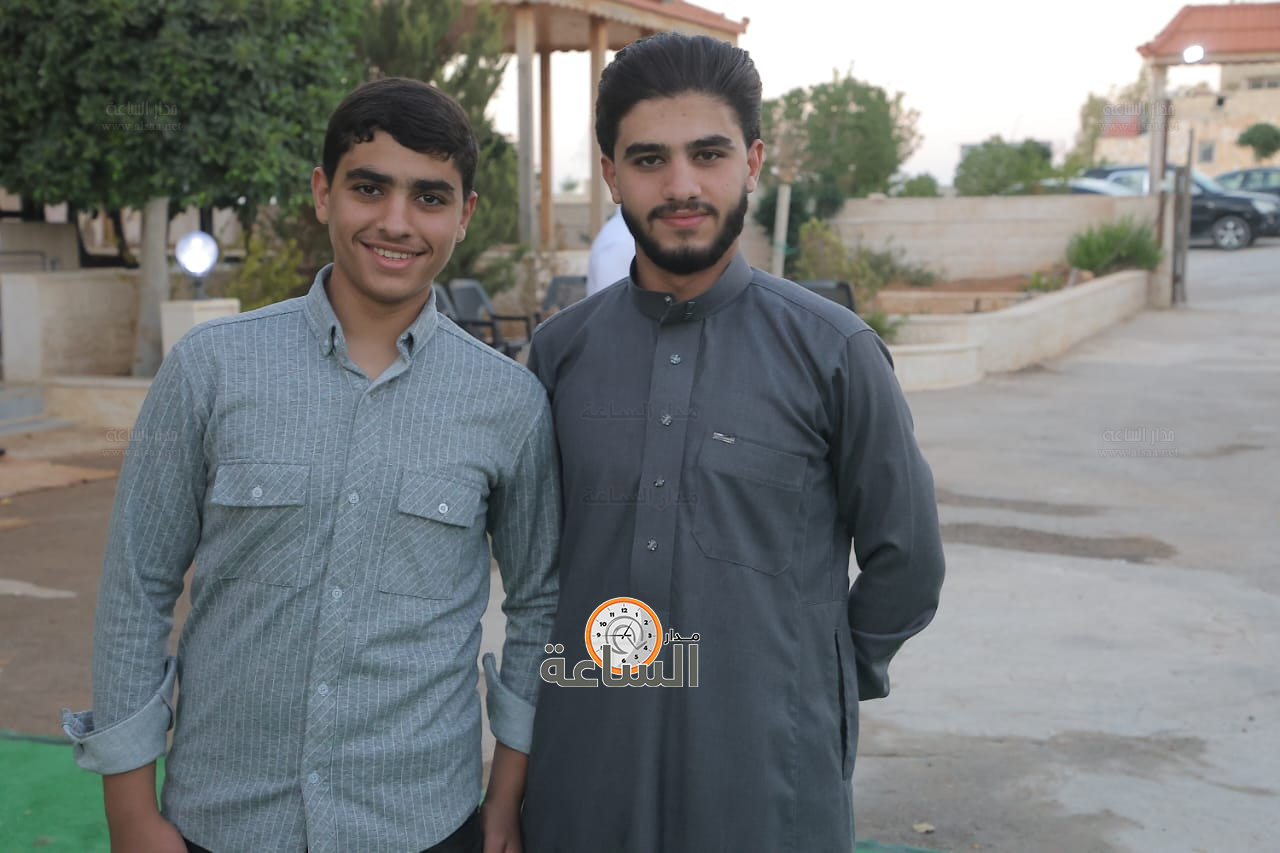 Madar Al-Saa Images 0.5889052407958287