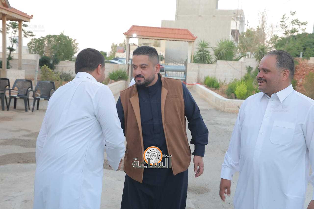 Madar Al-Saa Images 0.2682144311528606