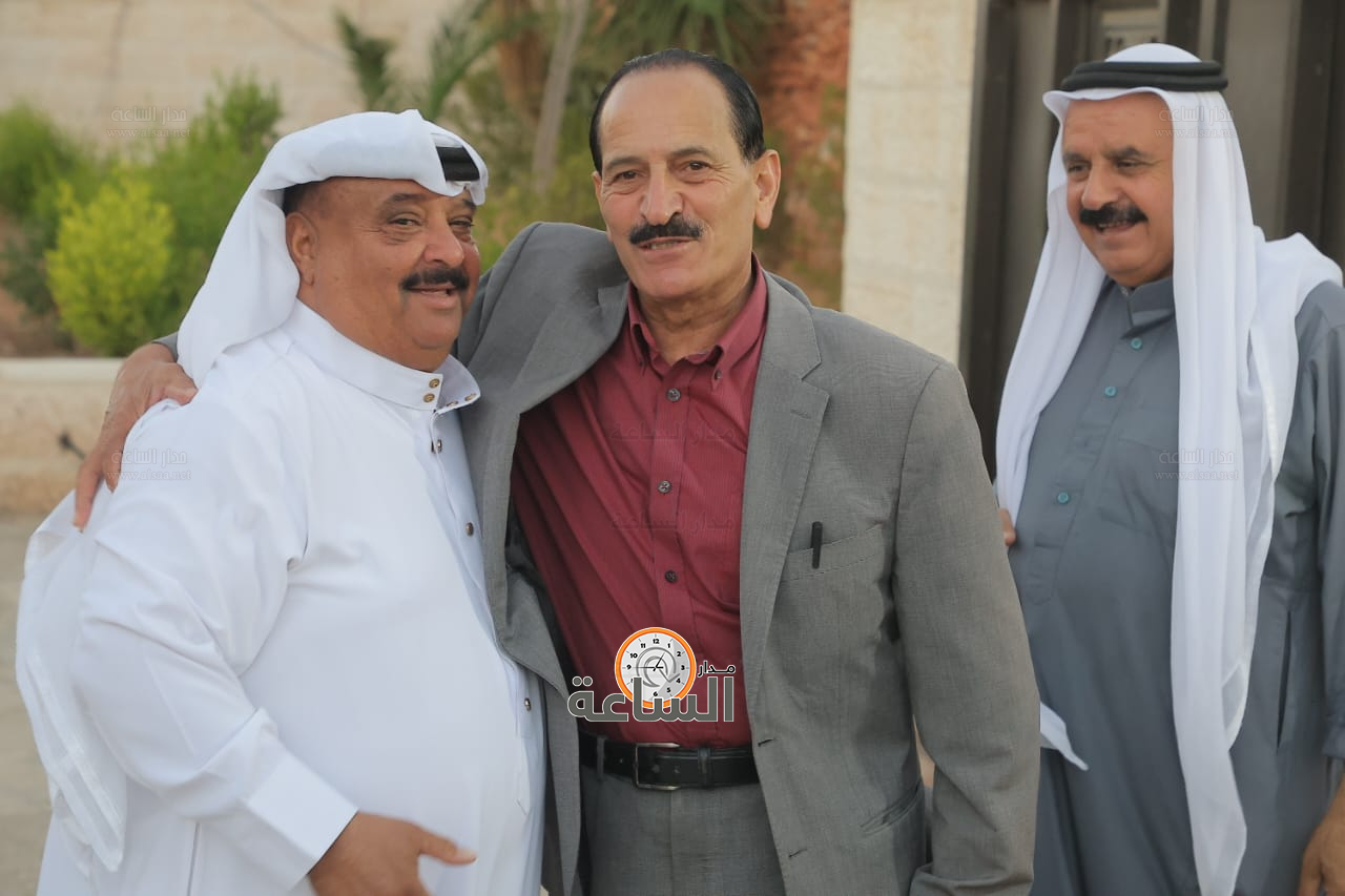 Madar Al-Saa Images 0.3116568789669456