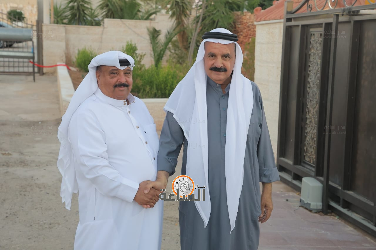 Madar Al-Saa Images 0.38390871668902615