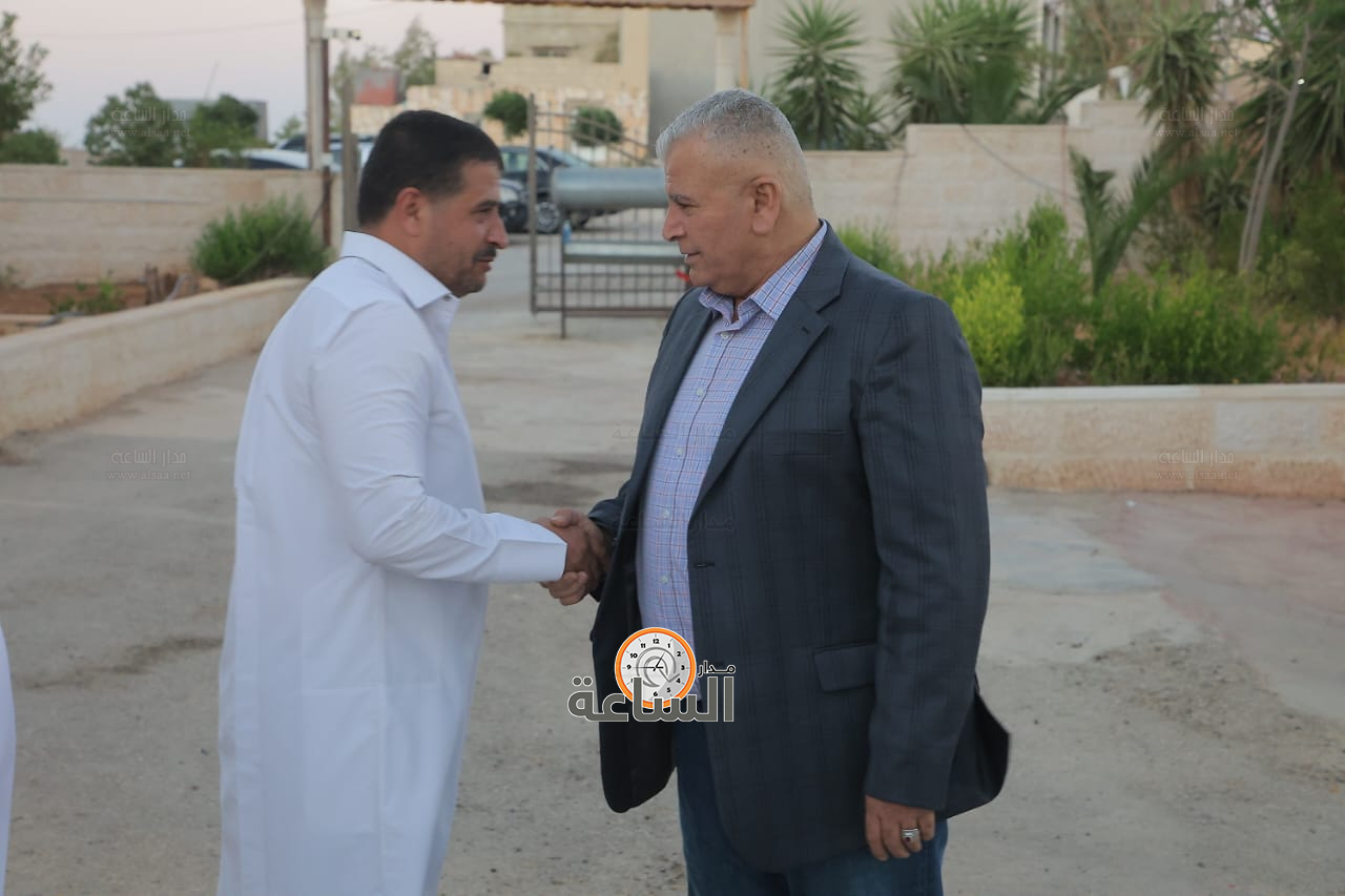 Madar Al-Saa Images 0.7194210918620199