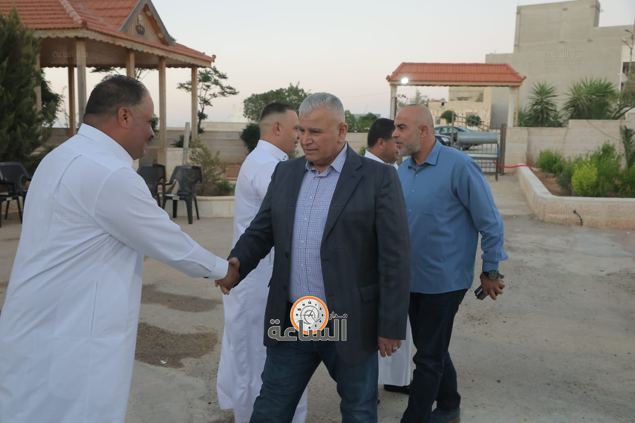 Madar Al-Saa Images 0.8494574146314275