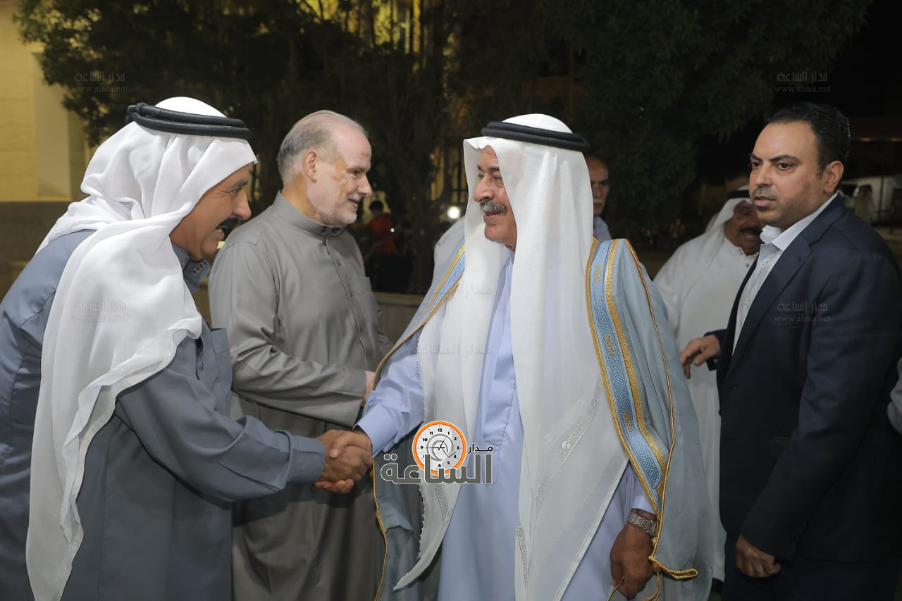 Madar Al-Saa Images 0.027674345333109307