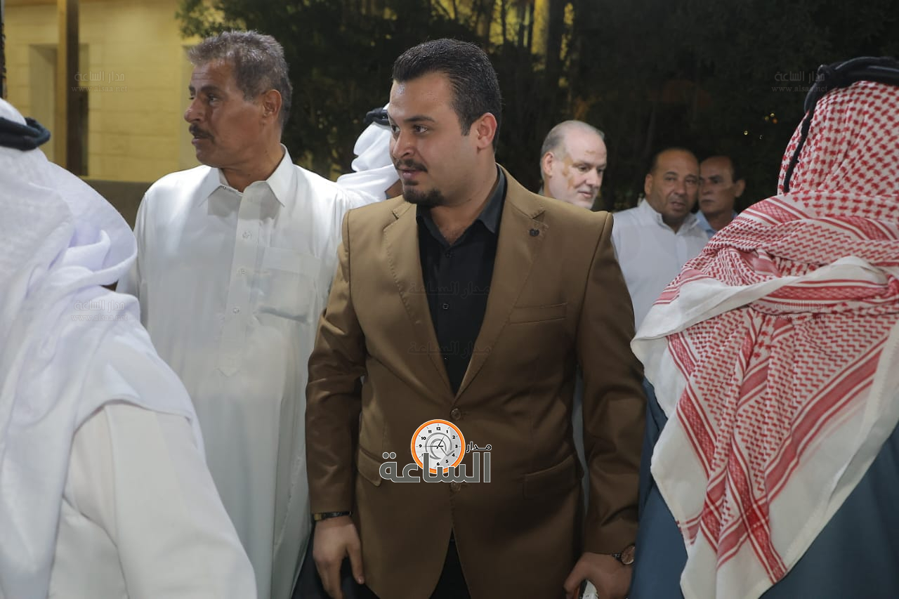 Madar Al-Saa Images 0.10190186366865506