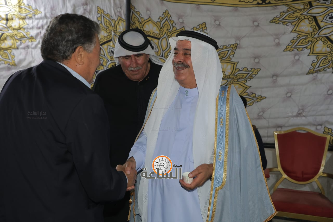 Madar Al-Saa Images 0.6099249378648296