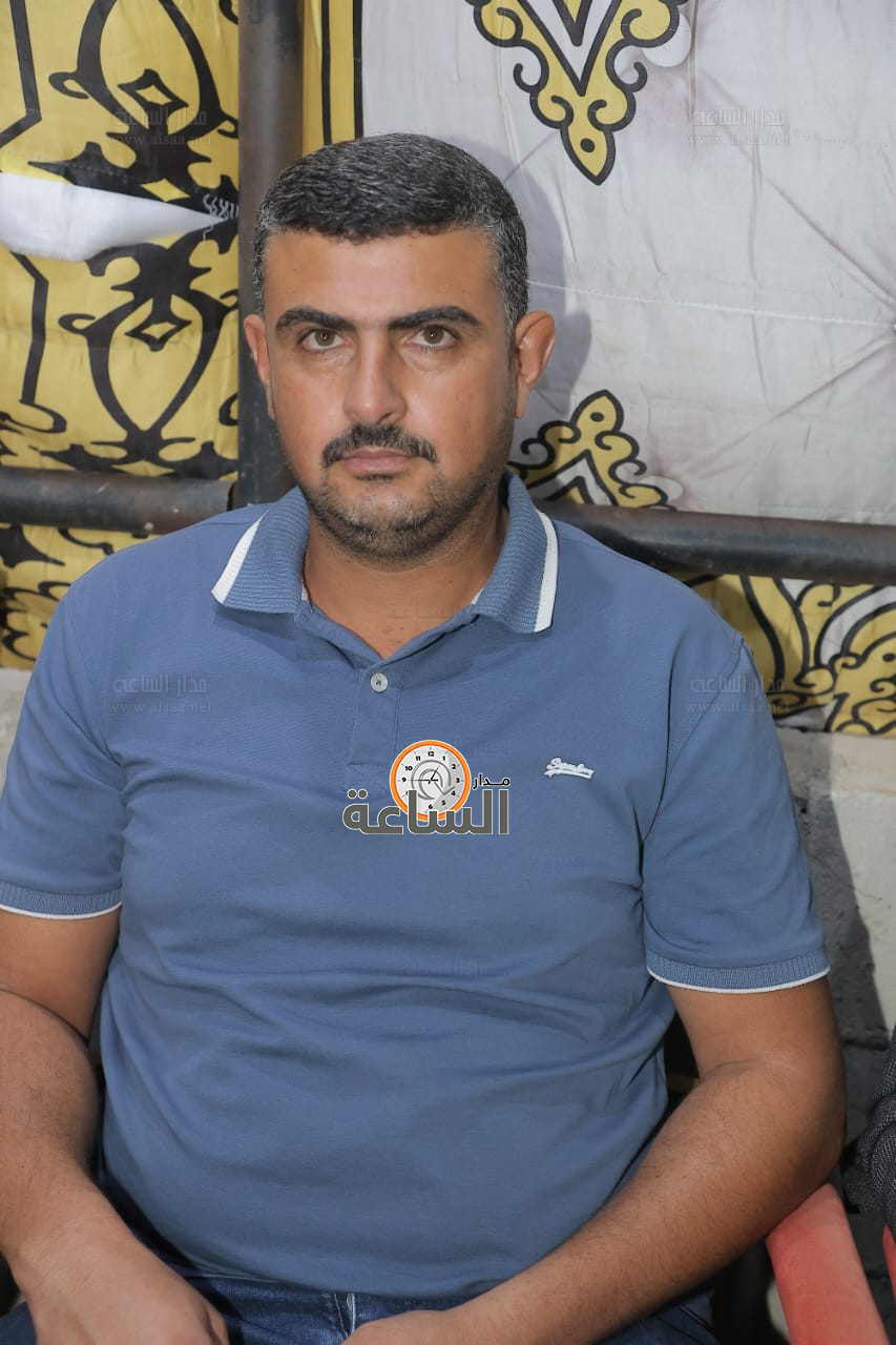 Madar Al-Saa Images 0.009439902533293631