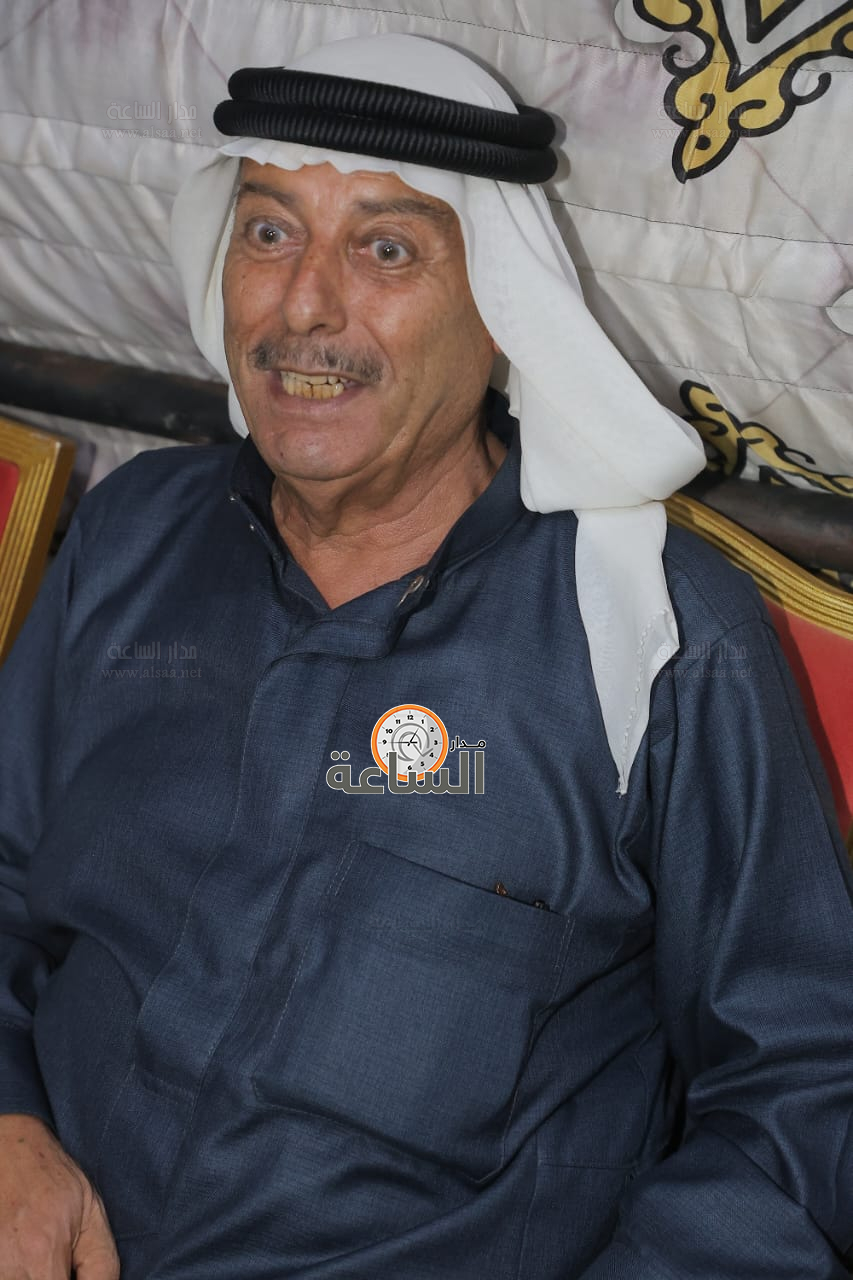 Madar Al-Saa Images 0.728191783133826