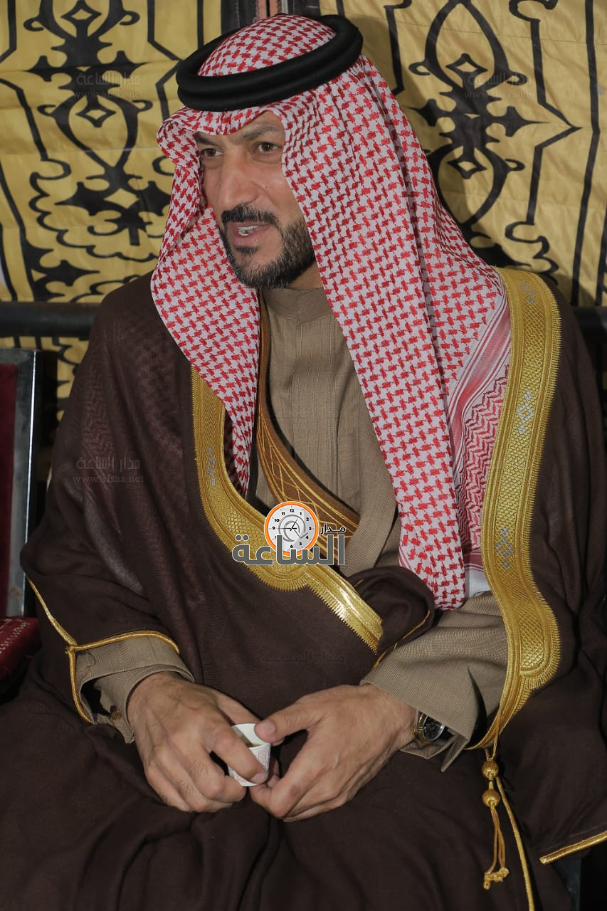 Madar Al-Saa Images 0.17745212245850595