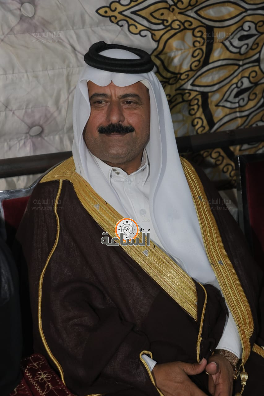 Madar Al-Saa Images 0.5757621111491958