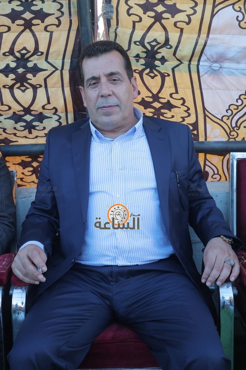 Madar Al-Saa Images 0.13936367732565202