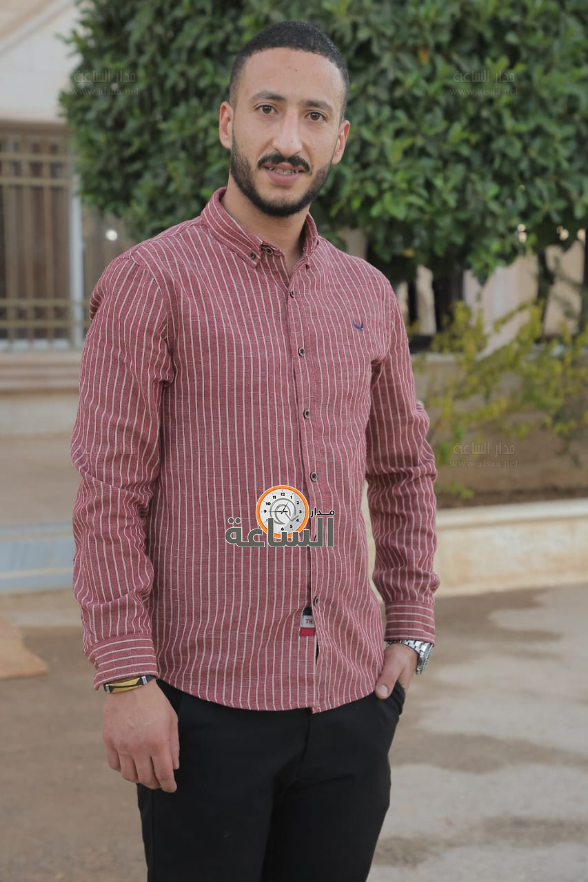 Madar Al-Saa Images 0.9760794561140179