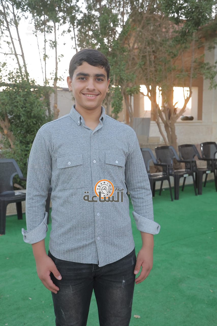 Madar Al-Saa Images 0.26664321622590437