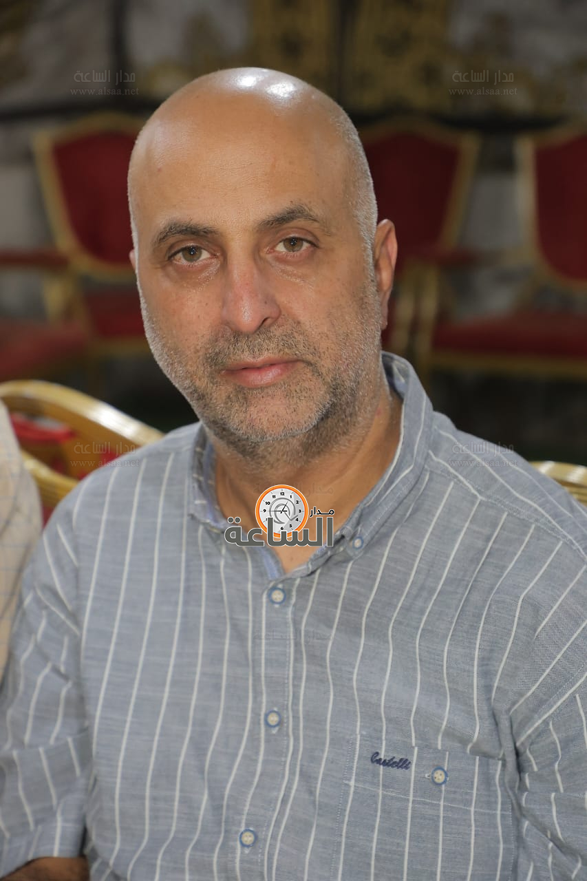 Madar Al-Saa Images 0.8681259149858936