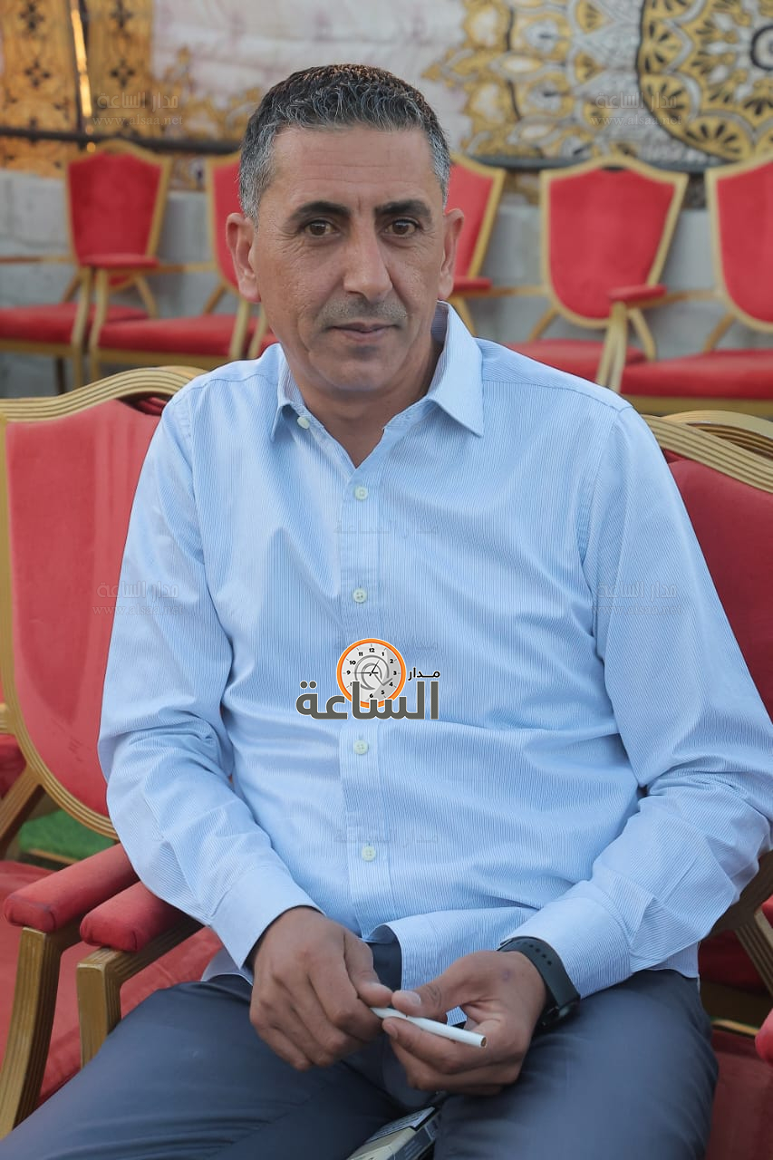 Madar Al-Saa Images 0.4419056627512944