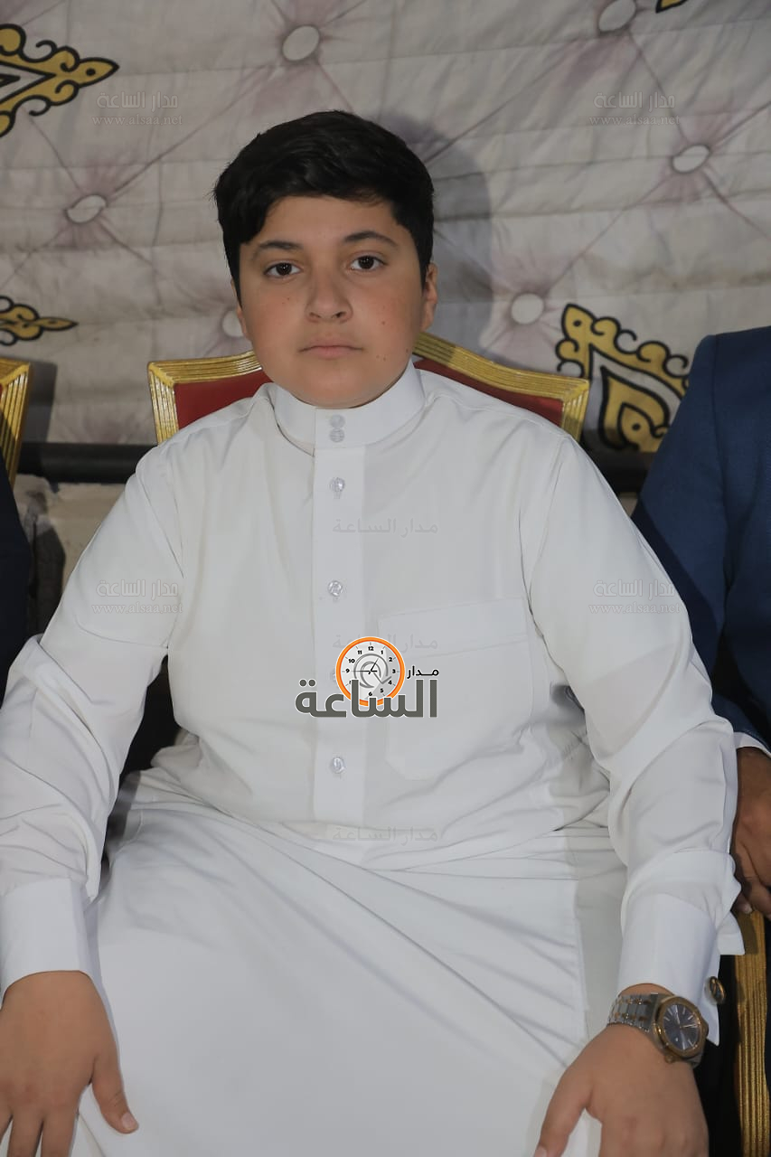 Madar Al-Saa Images 0.697254820252979