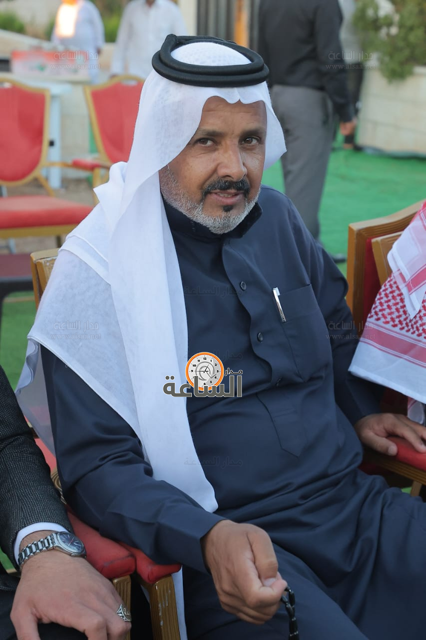 Madar Al-Saa Images 0.04607632746440149