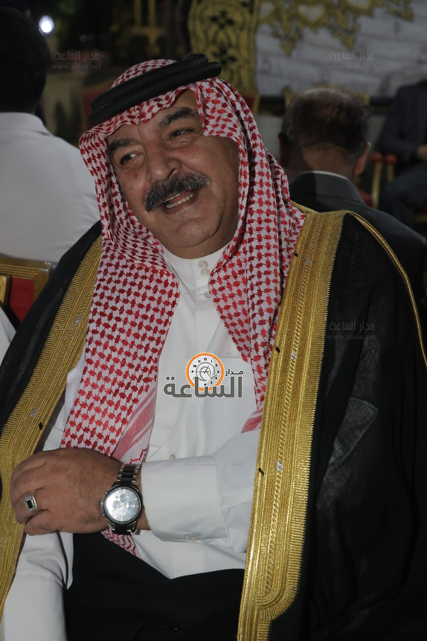 Madar Al-Saa Images 0.21890937949836975