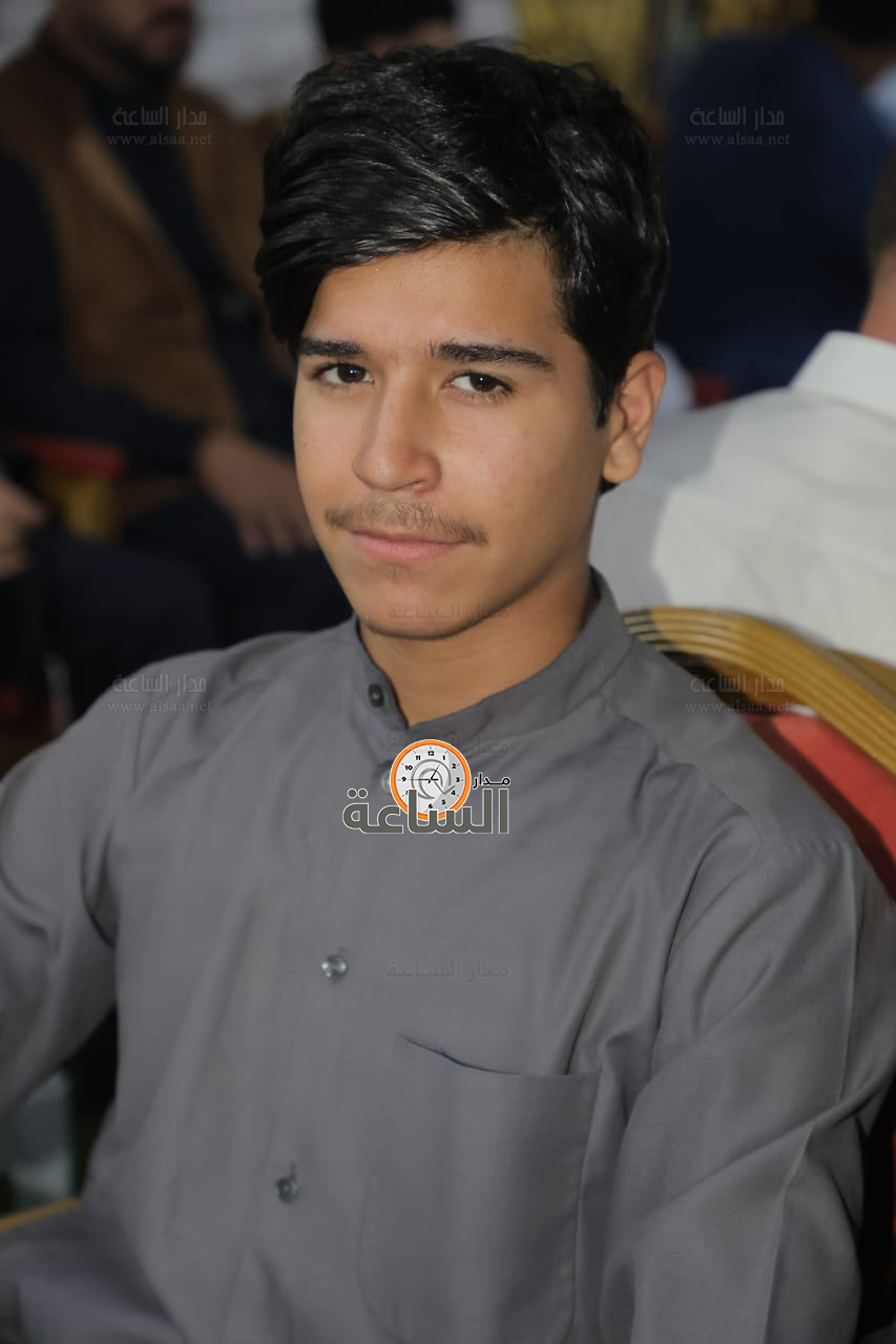 Madar Al-Saa Images 0.9979796506922225