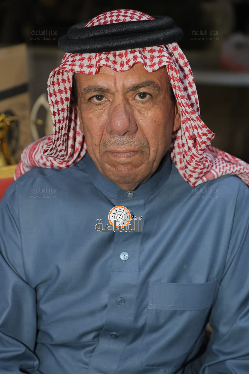 Madar Al-Saa Images 0.14506233850212225